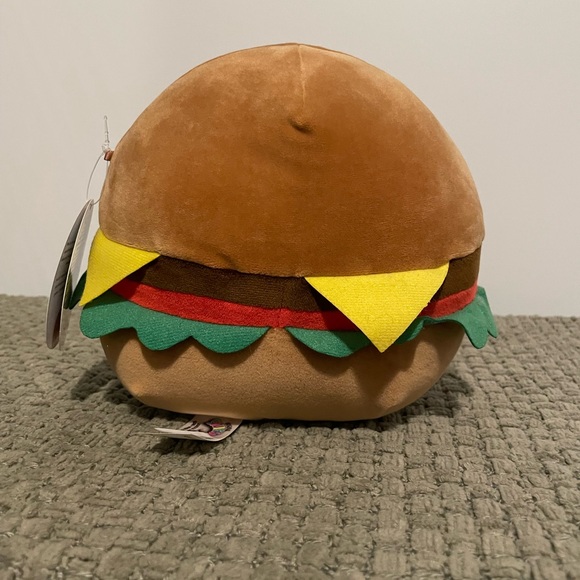 Carl & Cobie Squishmallow - Picture 3 of 5